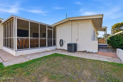 Exterior - 237 N Lebaron --, Mesa, AZ 85201 photo 11 of 17