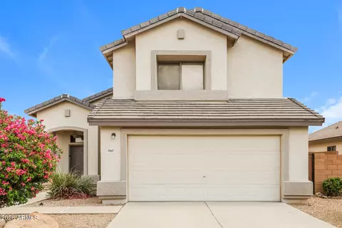 17647 N 167th Dr, Surprise, AZ 85374