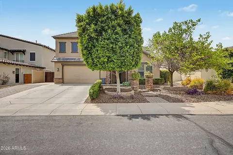 18423 W Turquoise Ave, Waddell, AZ 85355