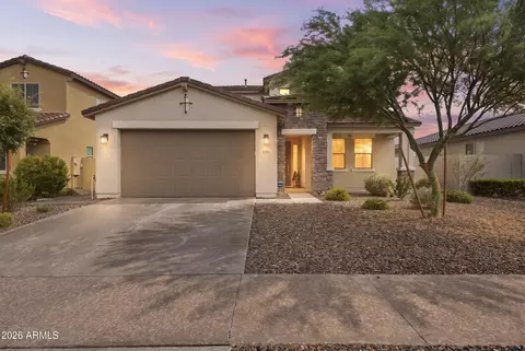 12868 N 172nd Dr, Surprise, AZ 85388