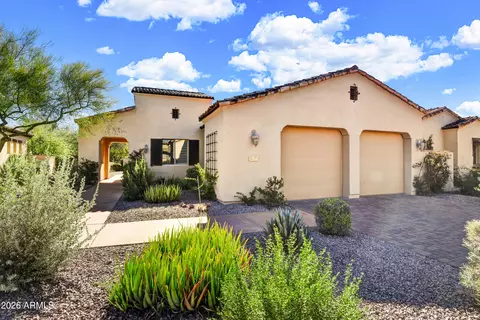 3111 S First Water Ln, Gold Canyon, AZ 85118