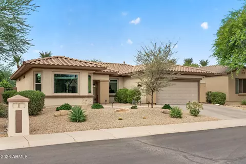 17055 W Oasis Springs Way, Surprise, AZ 85387
