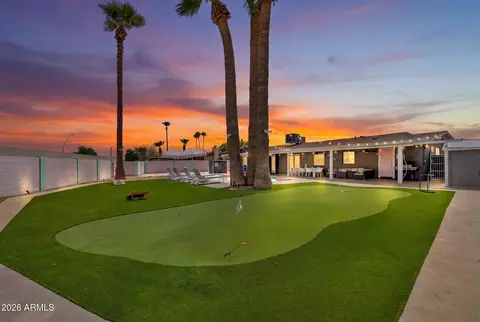 Exterior - 2190 E Greenway Dr, Tempe, AZ 85282 photo 10 of 15