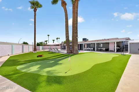 Exterior - 2190 E Greenway Dr, Tempe, AZ 85282 photo 8 of 15
