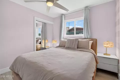 Bedroom - 2190 E Greenway Dr, Tempe, AZ 85282 photo 10 of 10