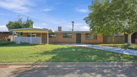 1149 Bella Vista Dr, Sierra Vista, AZ 85635