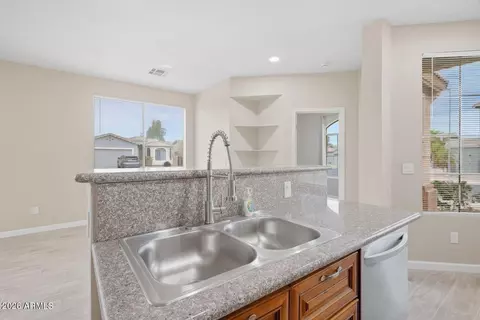 Kitchen - 6537 S 15th Dr, Phoenix, AZ 85041 photo 3 of 3