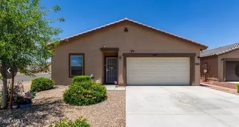 8012 S Magic Dr, Casa Grande, AZ 85193