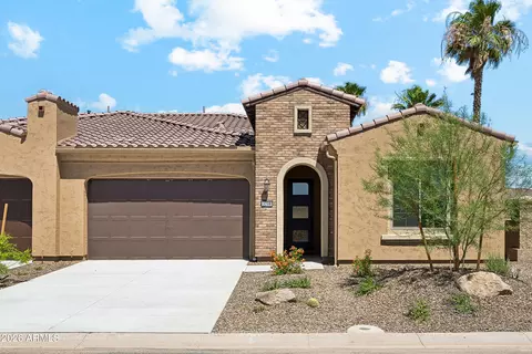 3266 N 169th Ln, Goodyear, AZ 85395