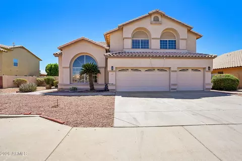 12425 W Encanto Blvd, Avondale, AZ 85392