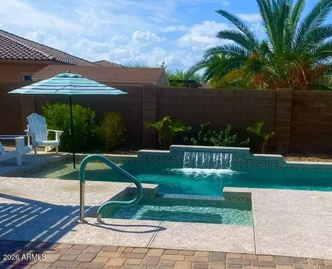 4428 N 185th Ave, Goodyear, AZ 85395