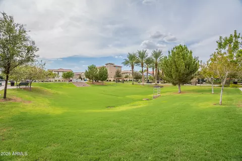Exterior - 4114 E Vest Ave, Gilbert, AZ 85295 photo 11 of 13