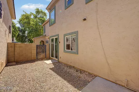 Exterior - 4114 E Vest Ave, Gilbert, AZ 85295 photo 6 of 13