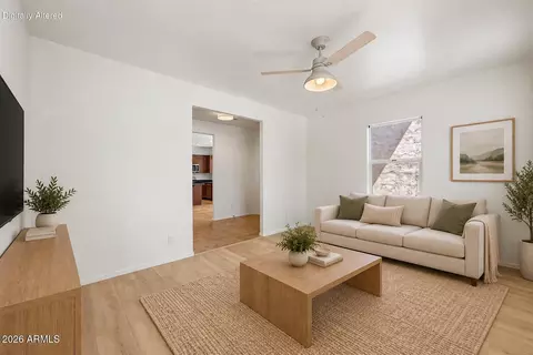 Living - 4114 E Vest Ave, Gilbert, AZ 85295 photo 4 of 4