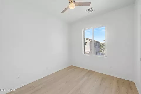 Bedroom - 4114 E Vest Ave, Gilbert, AZ 85295 photo 5 of 6