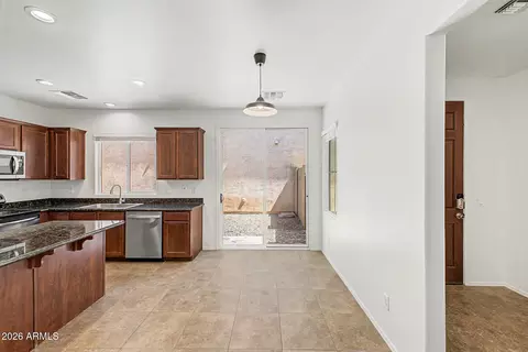 Entry Way - 4114 E Vest Ave, Gilbert, AZ 85295 photo 2 of 3