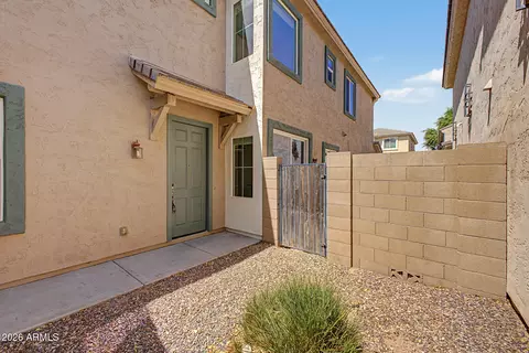 Exterior - 4114 E Vest Ave, Gilbert, AZ 85295 photo 7 of 13