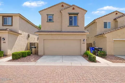 Exterior - 4114 E Vest Ave, Gilbert, AZ 85295 photo 2 of 13