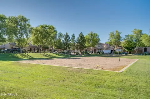 Exterior - 4114 E Vest Ave, Gilbert, AZ 85295 photo 13 of 13