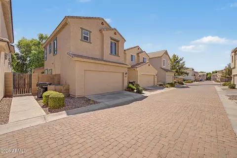 Exterior - 4114 E Vest Ave, Gilbert, AZ 85295 photo 4 of 13