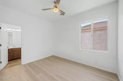 Bedroom - 4114 E Vest Ave, Gilbert, AZ 85295 photo 2 of 6
