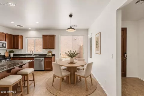 Dining - 4114 E Vest Ave, Gilbert, AZ 85295 photo 1 of 1