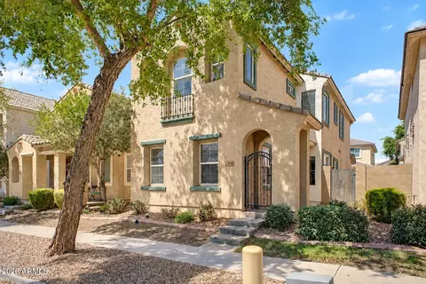 Exterior - 4114 E Vest Ave, Gilbert, AZ 85295 photo 3 of 13
