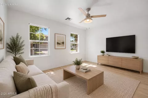 Living - 4114 E Vest Ave, Gilbert, AZ 85295 photo 2 of 4