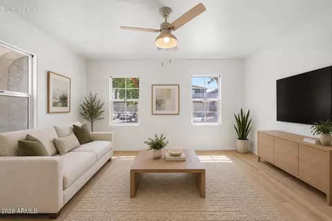 Living - 4114 E Vest Ave, Gilbert, AZ 85295 photo 1 of 4