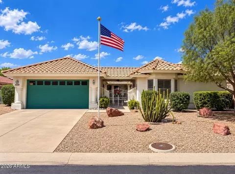 14118 W Whitewood Dr, Sun City West, AZ 85375