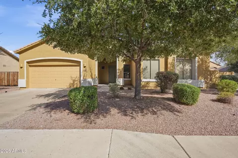 26237 N 74th Ln, Peoria, AZ 85383