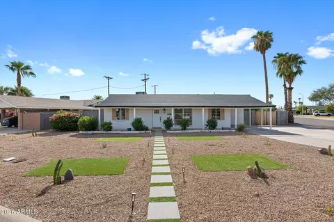 7049 E Cypress St, Scottsdale, AZ 85257