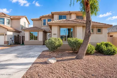 25814 W Magnolia St, Buckeye, AZ 85326