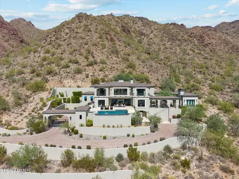 11450 E Hideaway Ln, Scottsdale, AZ 85255