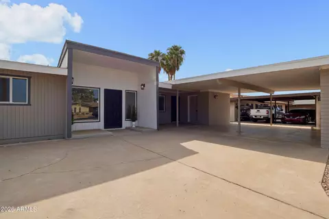 839 S Saranac Ave, Mesa, AZ 85208