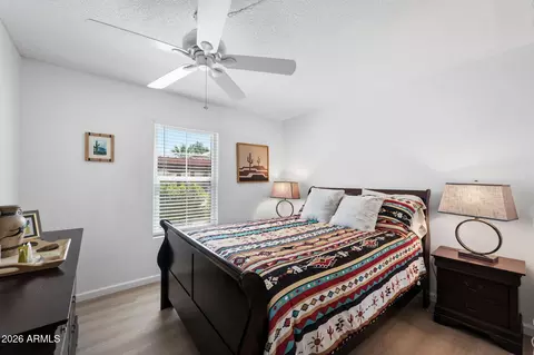 Bedroom - 455 S Delaware Dr #129, Apache Junction, AZ 85120 photo 2 of 2