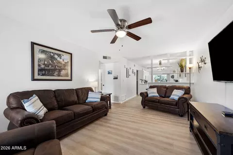 Living - 455 S Delaware Dr #129, Apache Junction, AZ 85120 photo 2 of 2