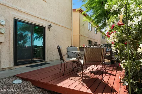 Exterior - 455 S Delaware Dr #129, Apache Junction, AZ 85120 photo 1 of 6