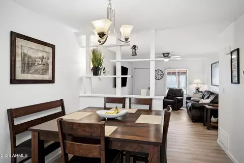 Dining - 455 S Delaware Dr #129, Apache Junction, AZ 85120 photo 1 of 3