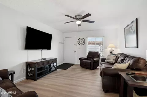 Living - 455 S Delaware Dr #129, Apache Junction, AZ 85120 photo 1 of 2