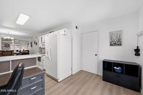 Entry Way - 455 S Delaware Dr #129, Apache Junction, AZ 85120 photo 1 of 1
