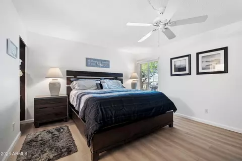 Bedroom - 455 S Delaware Dr #129, Apache Junction, AZ 85120 photo 1 of 2