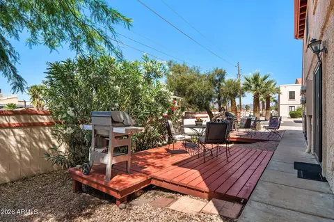 Exterior - 455 S Delaware Dr #129, Apache Junction, AZ 85120 photo 2 of 6