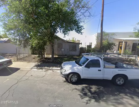 414 N Sirrine --, Mesa, AZ 85201