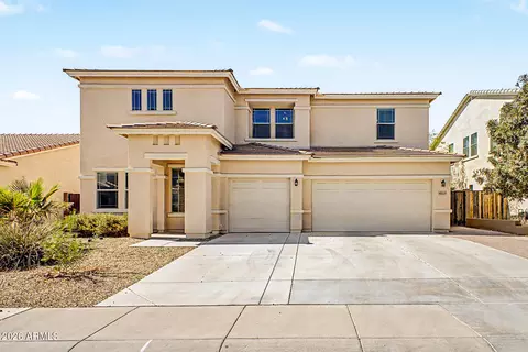 18521 W Turquoise Ave, Waddell, AZ 85355