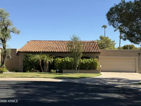 8100 E Via Del Arbor --, Scottsdale, AZ 85258