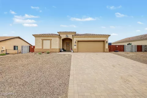 12533 W Cabrillo Dr, Arizona City, AZ 85123