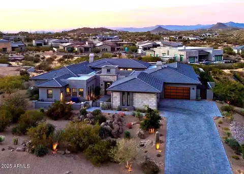 11946 E Cavedale Dr, Scottsdale, AZ 85262