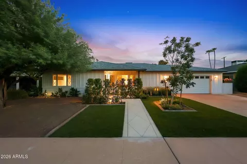 6725 E Holly St, Scottsdale, AZ 85257
