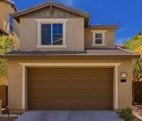 2869 N Claire Dr, Buckeye, AZ 85396